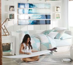 teenage girl room ideas | pbteen teenage girl room ideas | pbteen