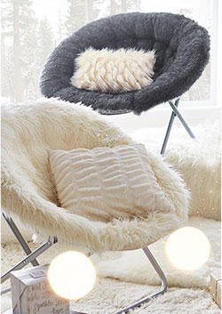 Hang-A-Round Chairs