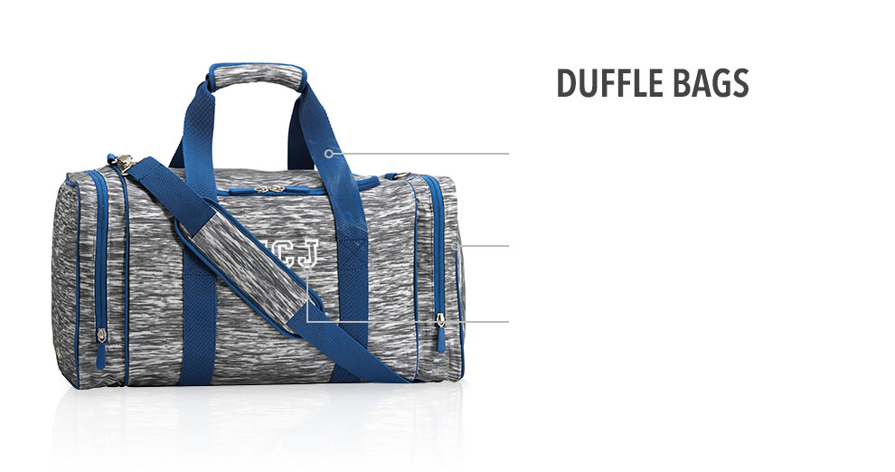 Duffle Bags