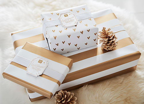 Gift Wrap