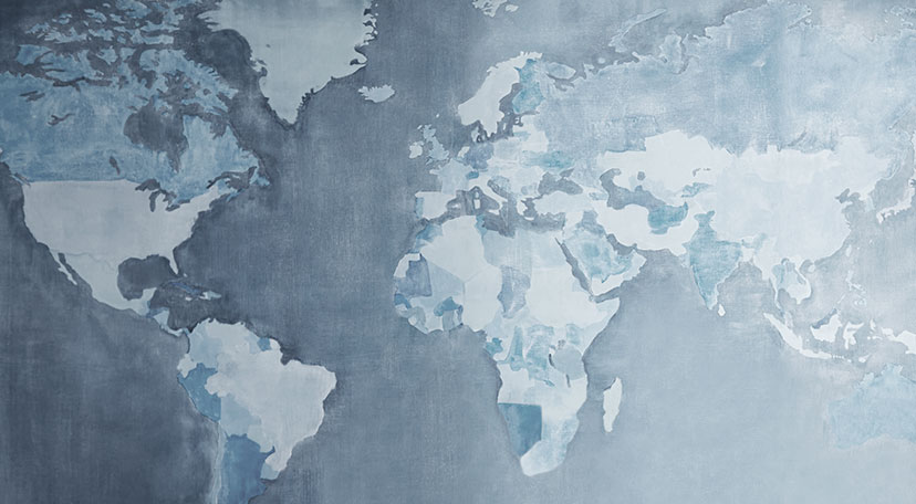 Going Global