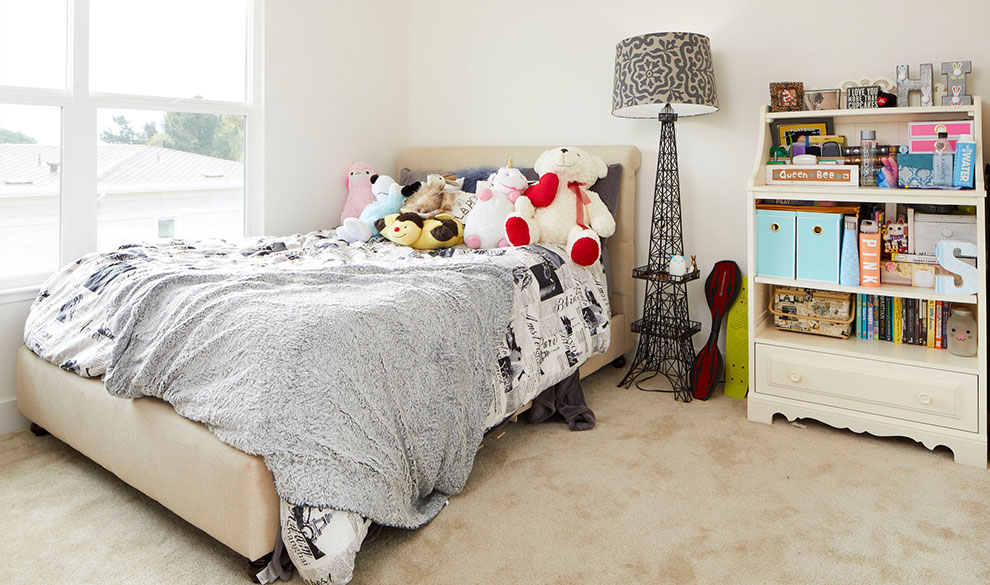 Solve Your Bedroom