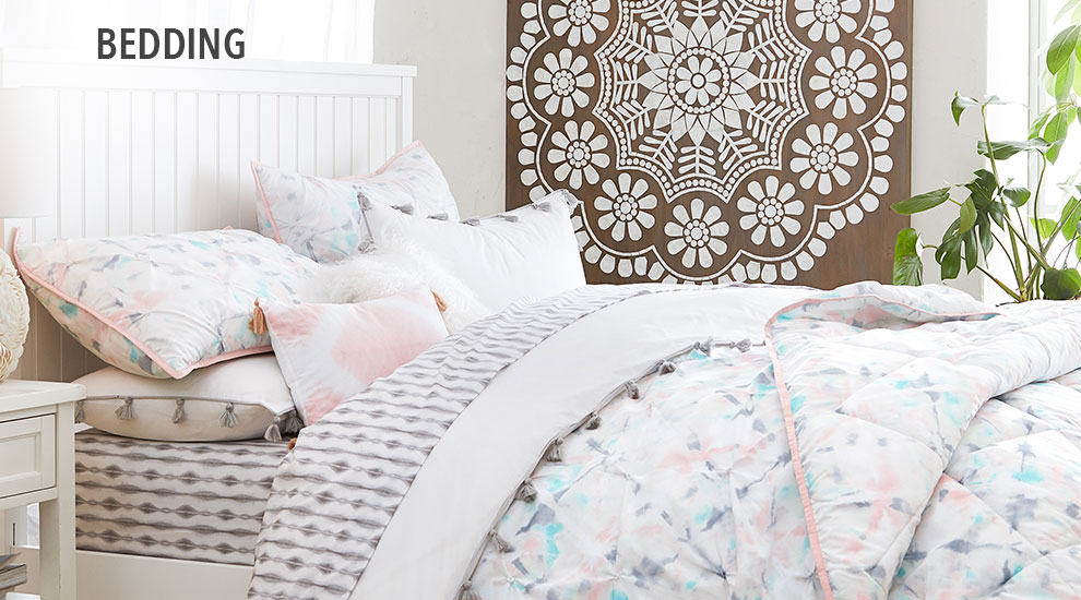 Bedding