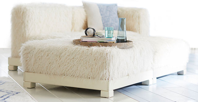 Lounge Your Way