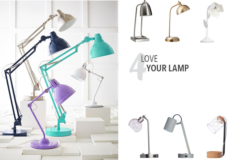 Love Your Lamp