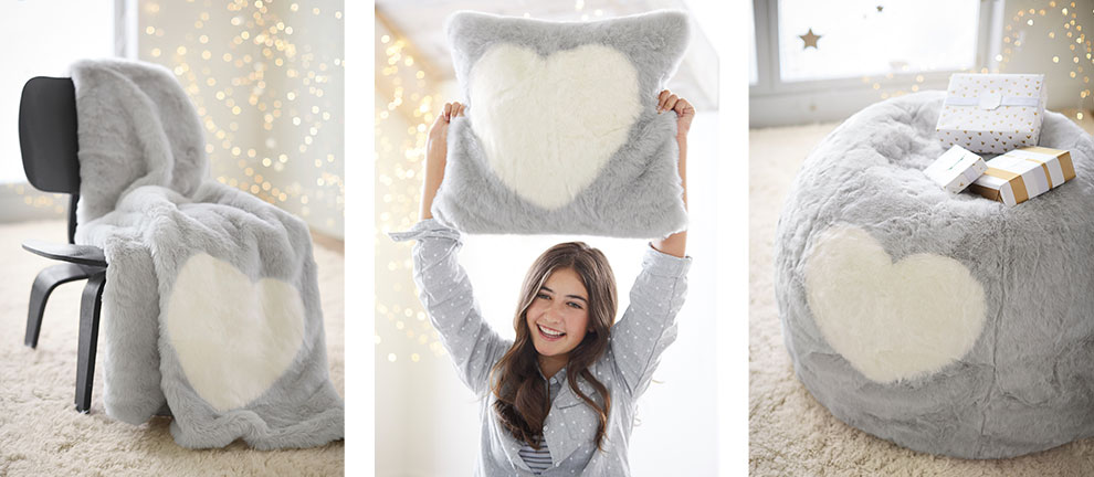 Gifts to Love