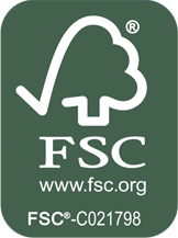 FSC® Certified