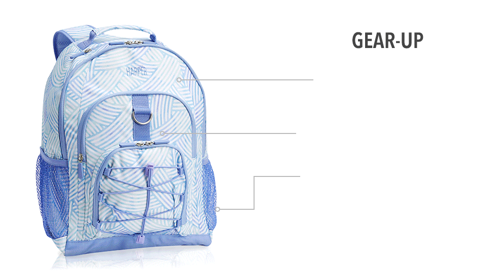 Gear-Up