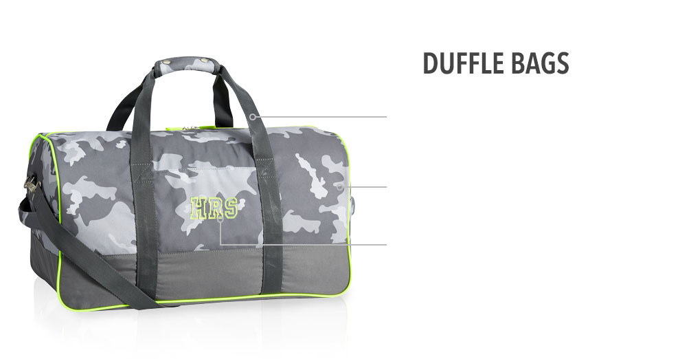 Duffle Bags
