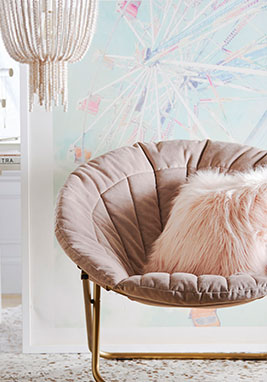 Blush Crush