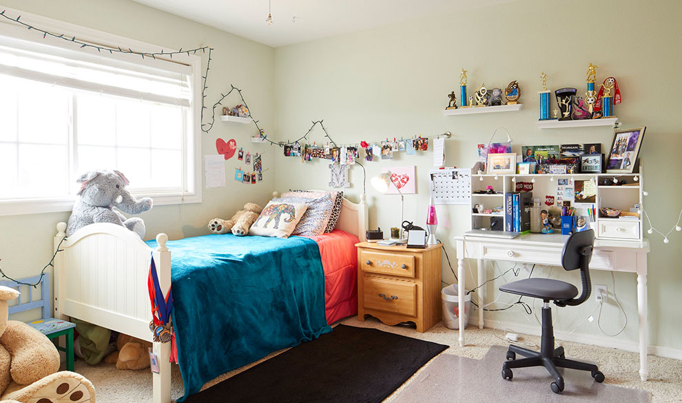 Solve Your Bedroom