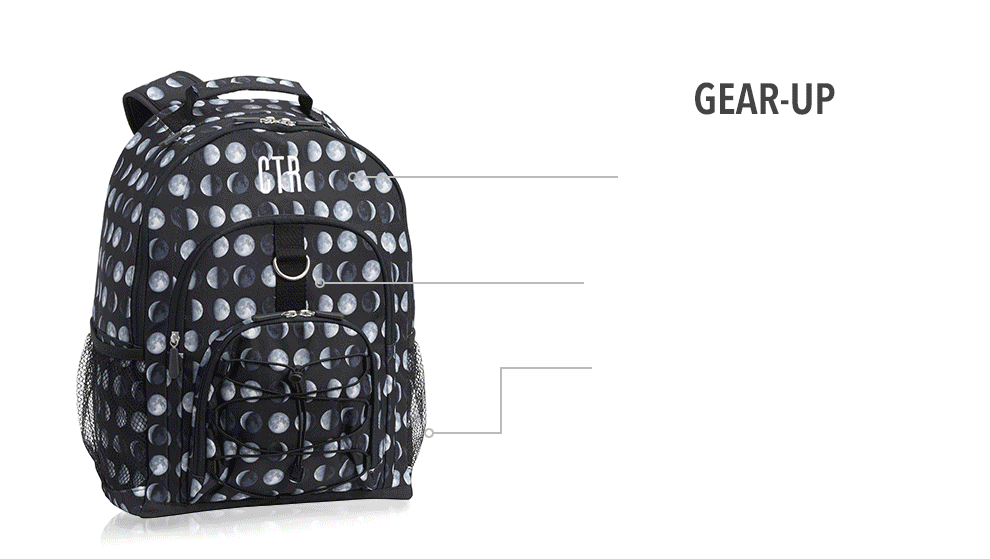 Gear-Up