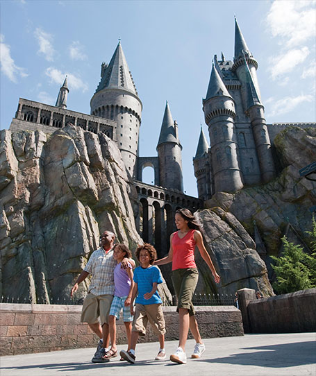 Harry Potter for PBTeen