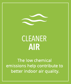 Cleaner Air