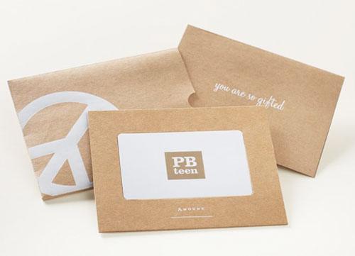 Gift Cards