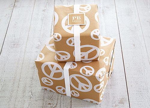 Gift Wrap