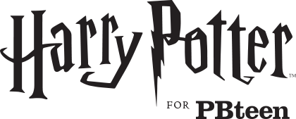 Harry Potter for PBteen