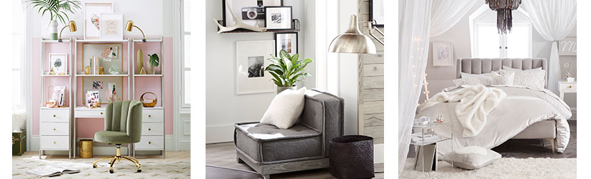 Complimentary Design Services