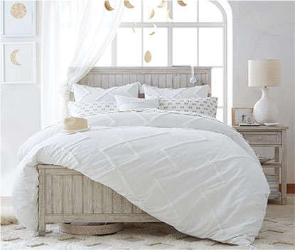 Beadboard Collection