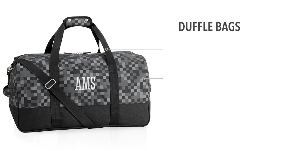Duffle Bags