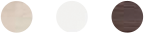 Costa Collection Swatch