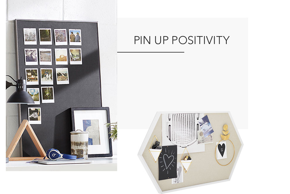 Pin Up Positivity