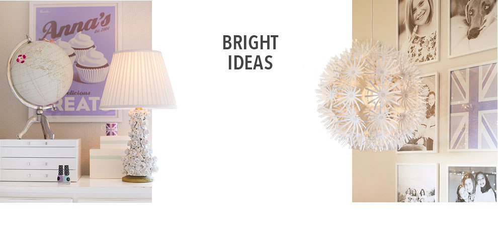 Bright Ideas