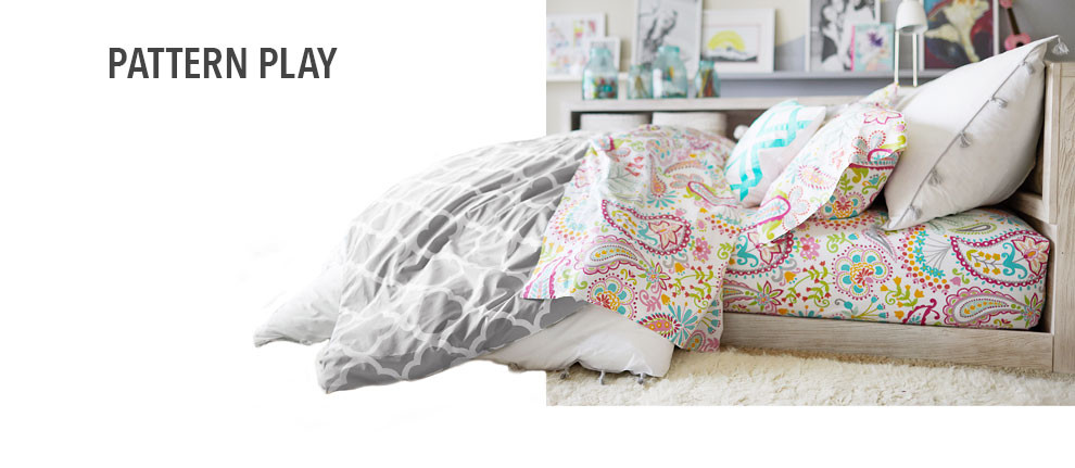 Pattern Play