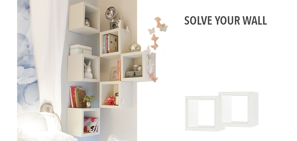 Solve Your Wall