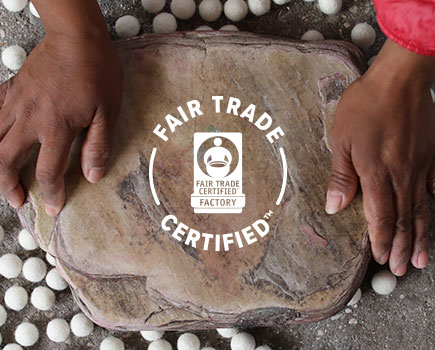 Fair Trade Certified™