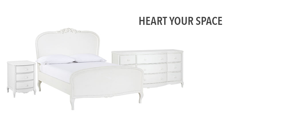 Heart Your Space
