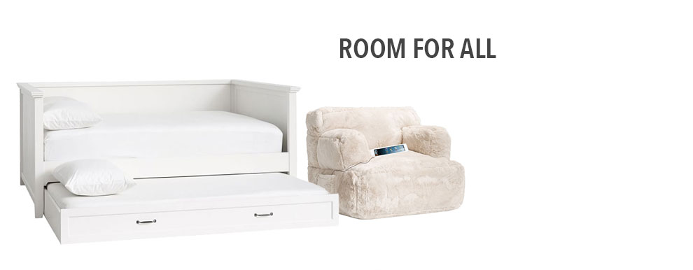 Room For All