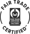 Fair Trade Certified