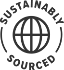 Sustainably Sourced