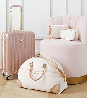 Jet-Set Glam