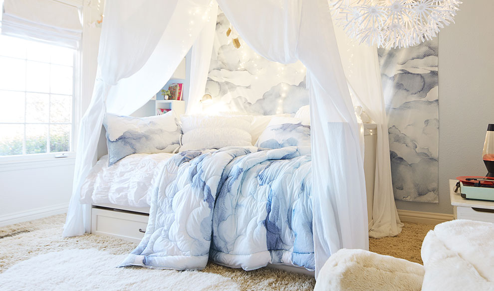 Solve Your Bedroom