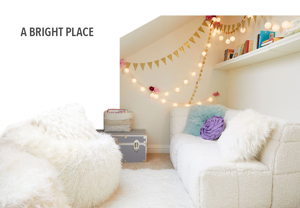 A Bright Place
