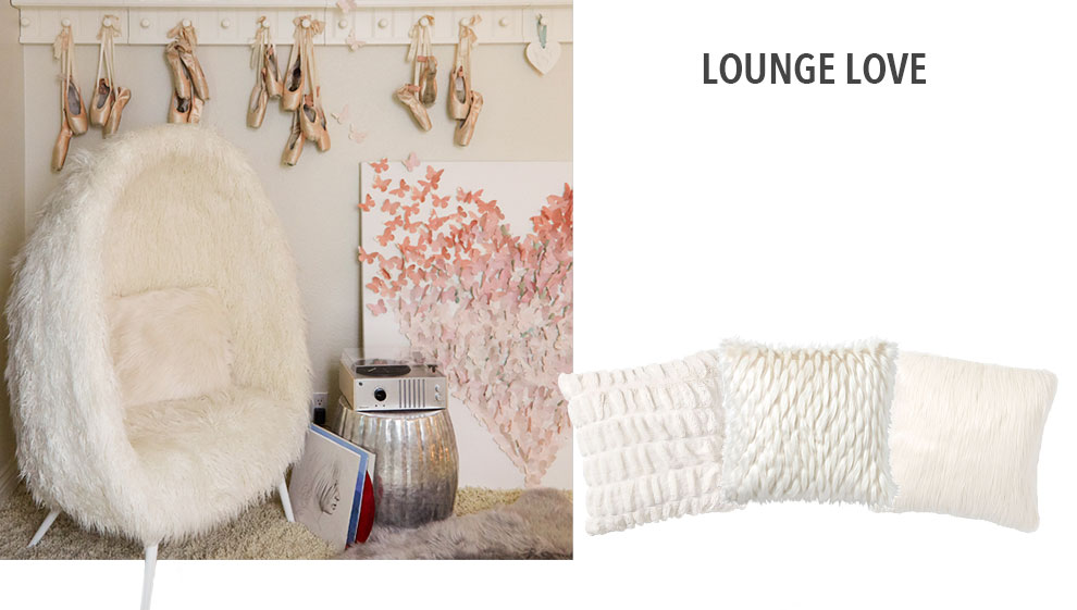 Lounge Love