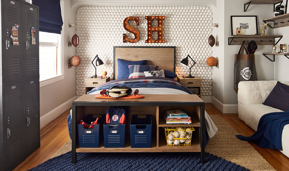 Solve Your Bedroom