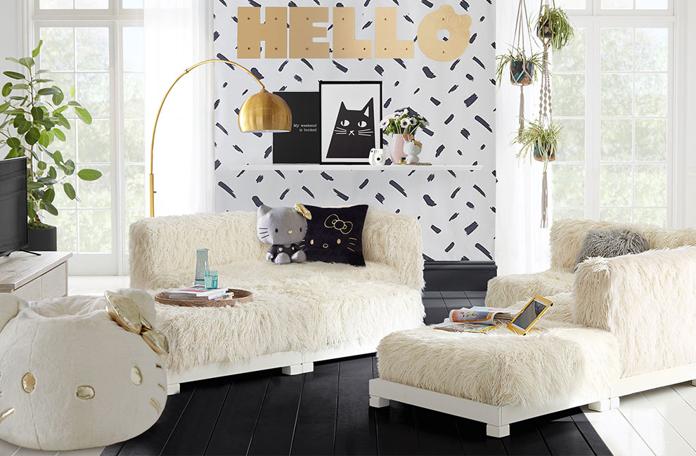 Lounge Love