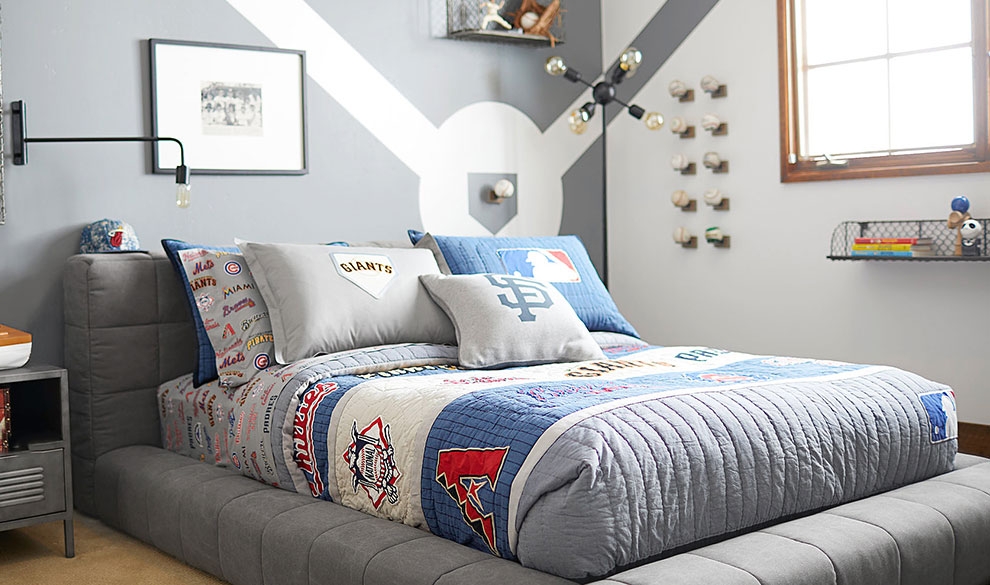 Solve Your Bedroom