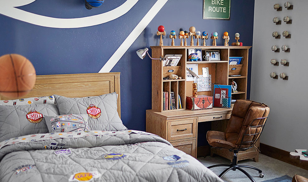 Solve Your Bedroom