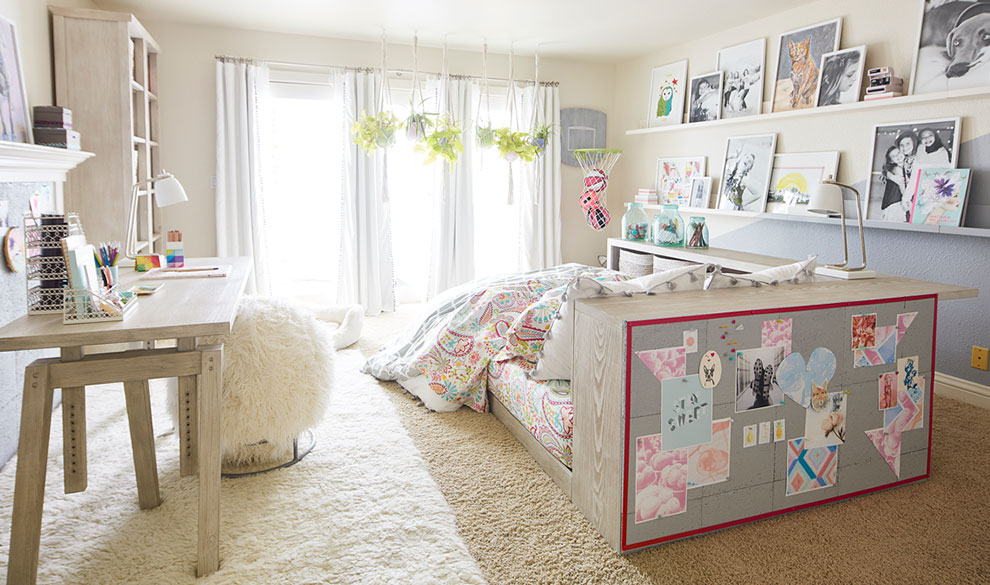 Solve Your Bedroom
