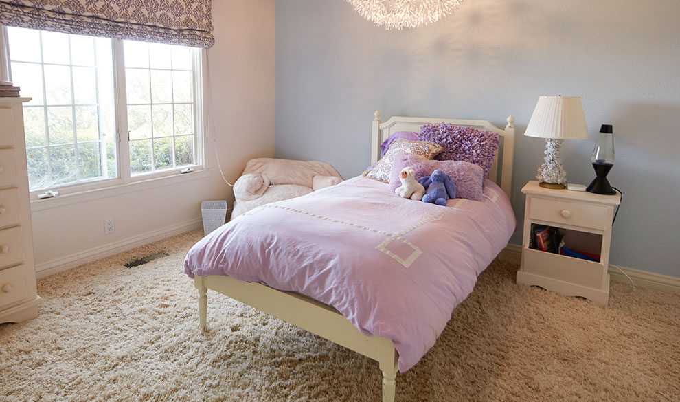Solve Your Bedroom