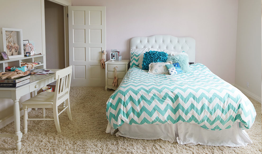 Solve Your Bedroom