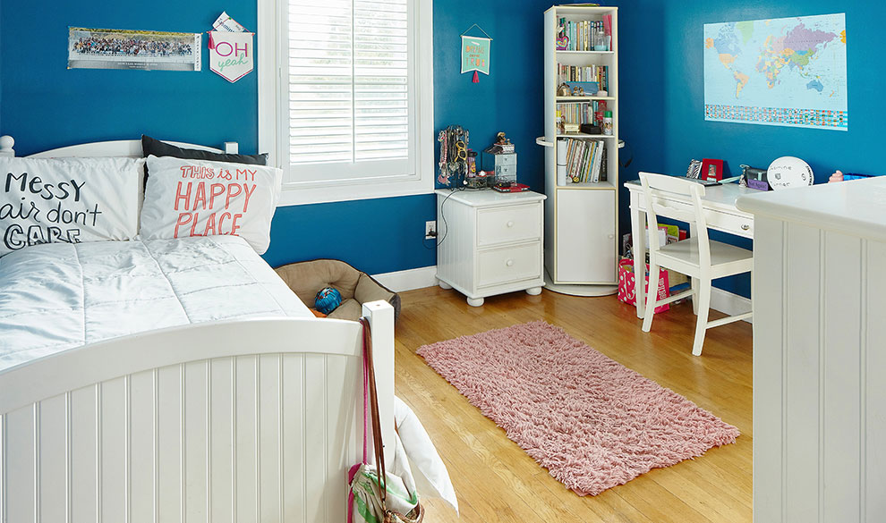 Solve Your Bedroom