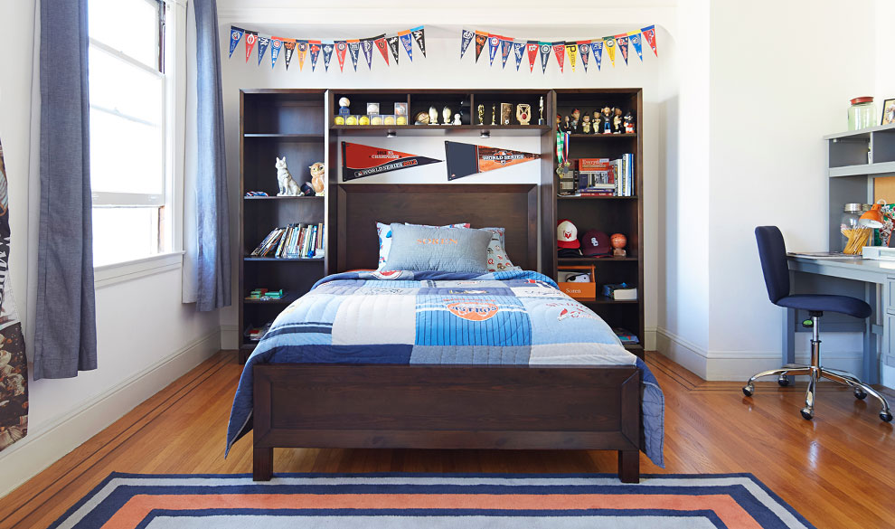 Solve Your Bedroom