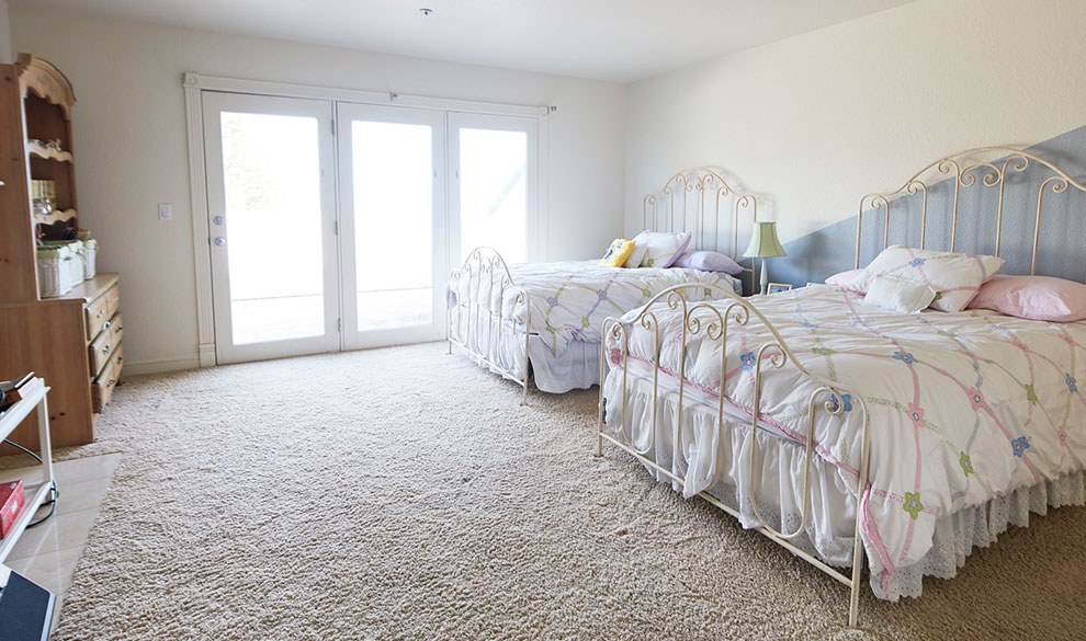 Solve Your Bedroom