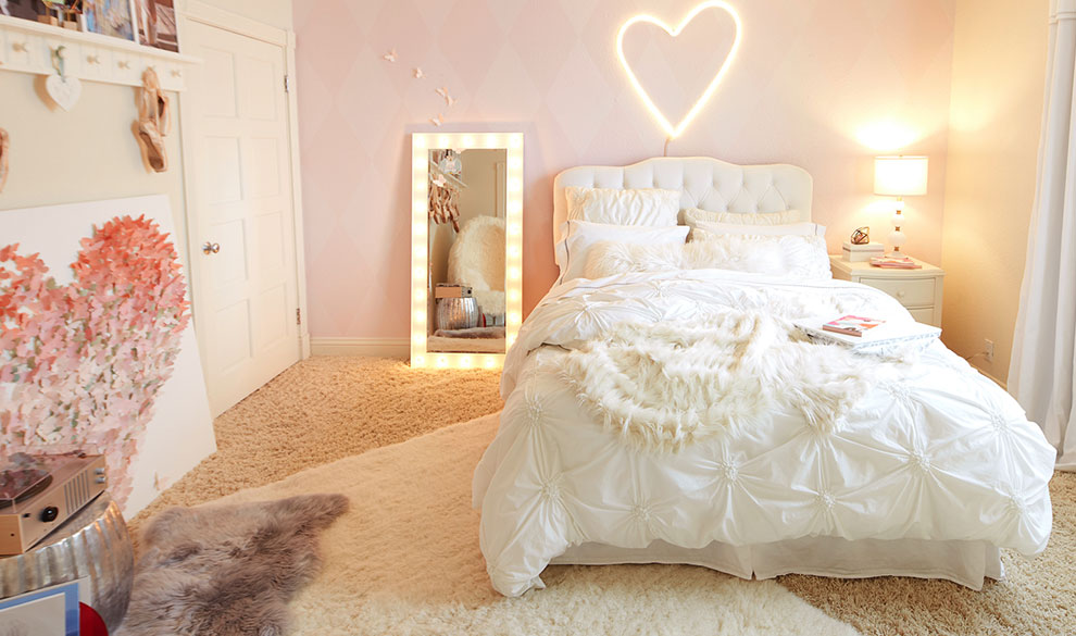 Solve Your Bedroom