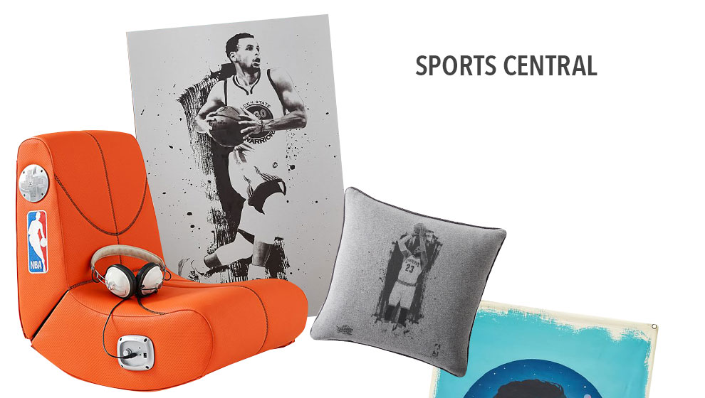 Sports Central